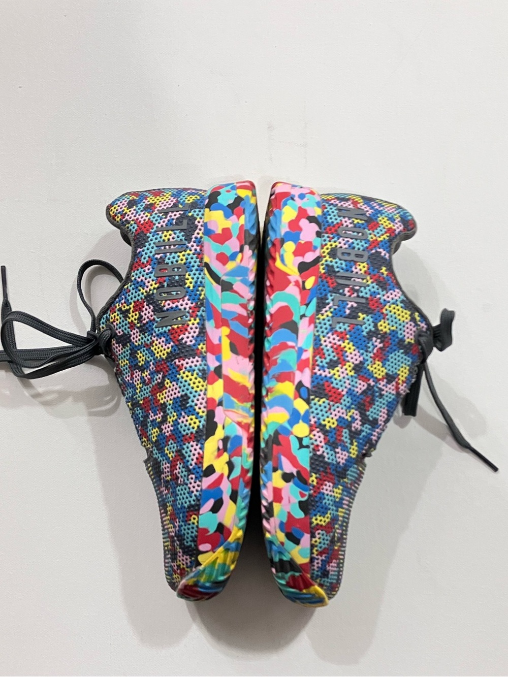 NoBull Wild Impact Trainer Sneakers - Picture 10 of 14